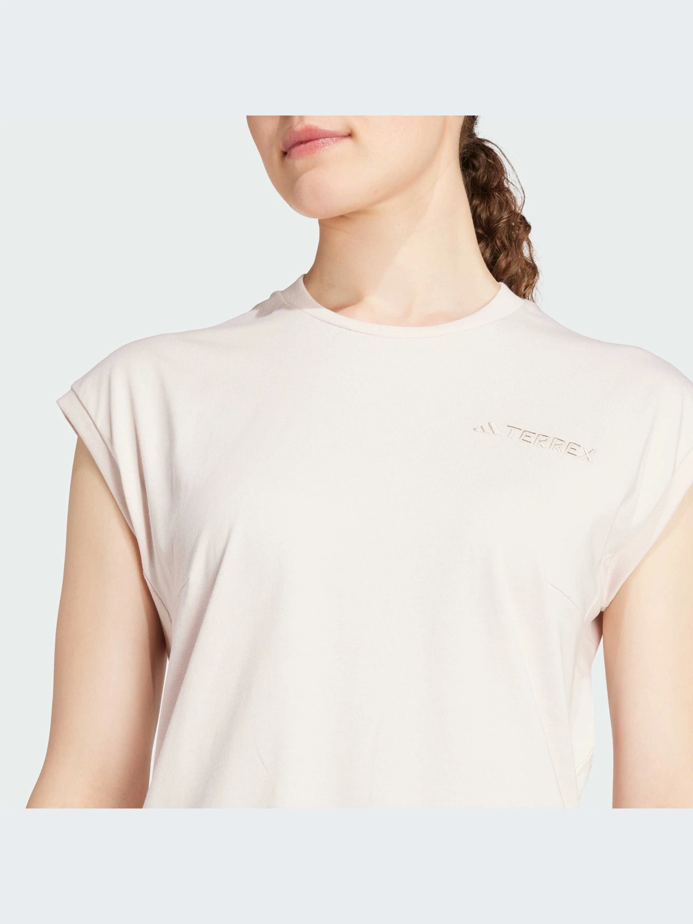 Футболки и поло Adidas модель IM8245-KZ Футболки и поло Adidas модель IM8245-KZ Фото