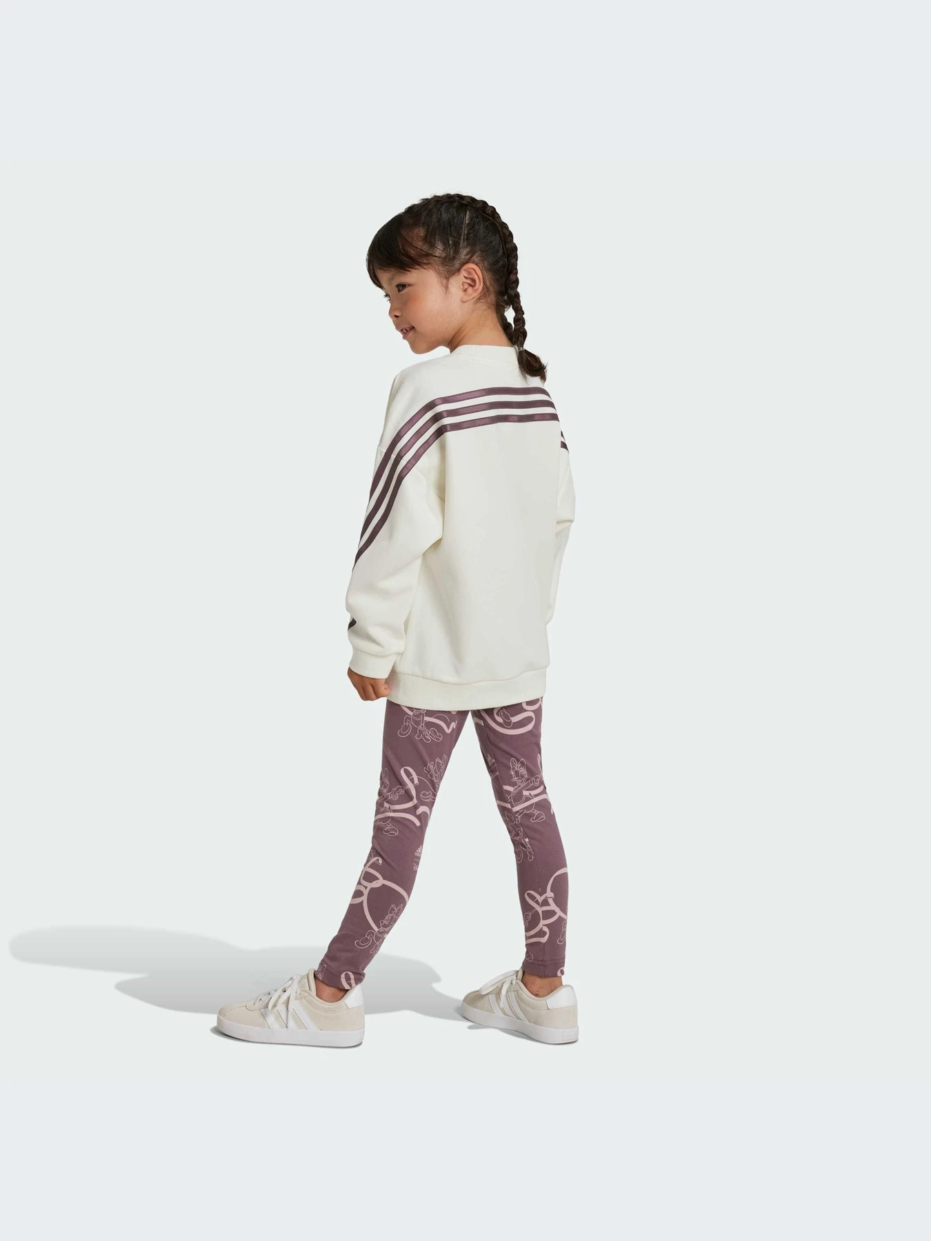 Костюмы Adidas Disney модель IV9618-KZ Костюмы Adidas Disney модель IV9618-KZ Фото