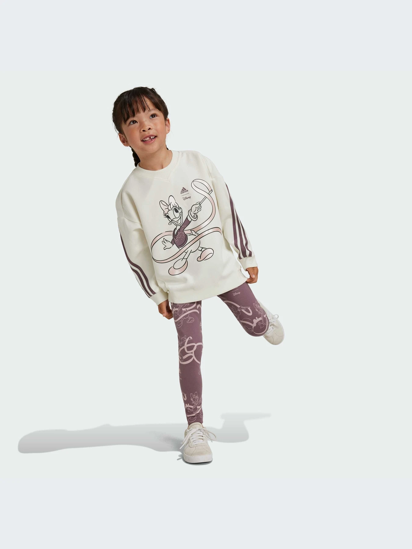 Костюмы Adidas Disney модель IV9618-KZ Костюмы Adidas Disney модель IV9618-KZ Фото