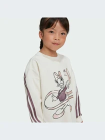 Костюмы Adidas Disney модель IV9618-KZ Фото