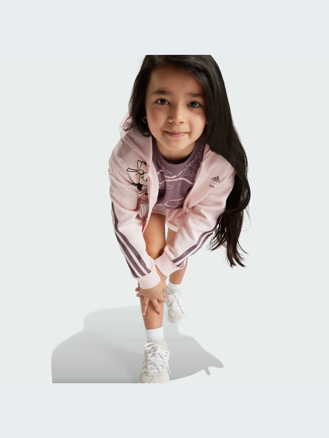 Костюмы Adidas Disney модель IV9623-KZ Костюмы Adidas Disney модель IV9623-KZ Фото