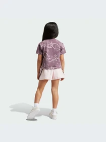 Костюмы Adidas Disney модель IV9623-KZ Фото
