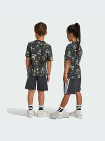 Костюмы Adidas модель IV9630-KZ Фото