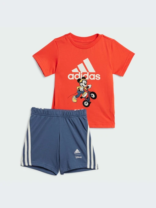 Костюмы Adidas модель IV9648-KZ Фото