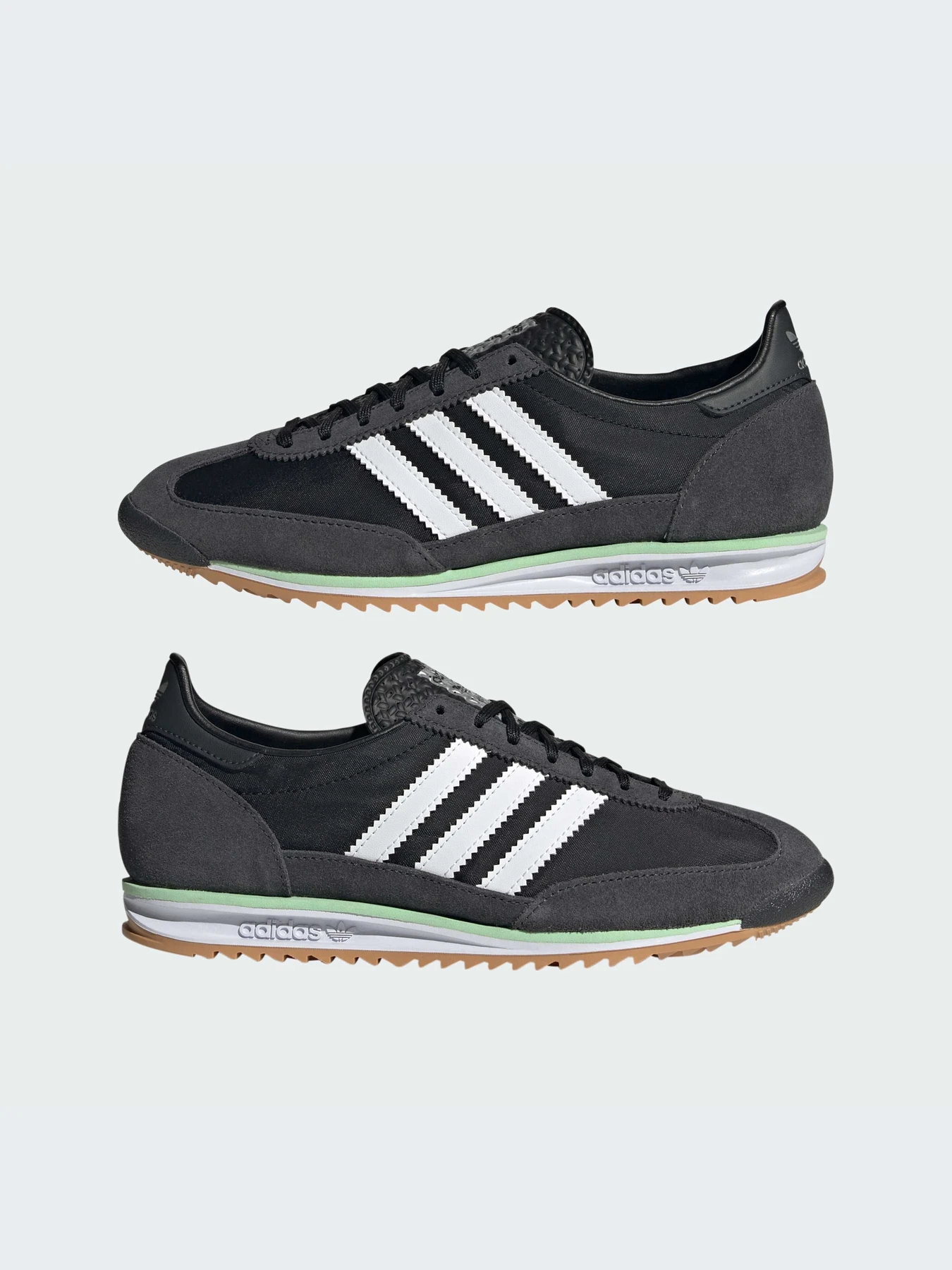 Кроссовки Adidas модель JH7390-KZ Кроссовки Adidas модель JH7390-KZ Фото