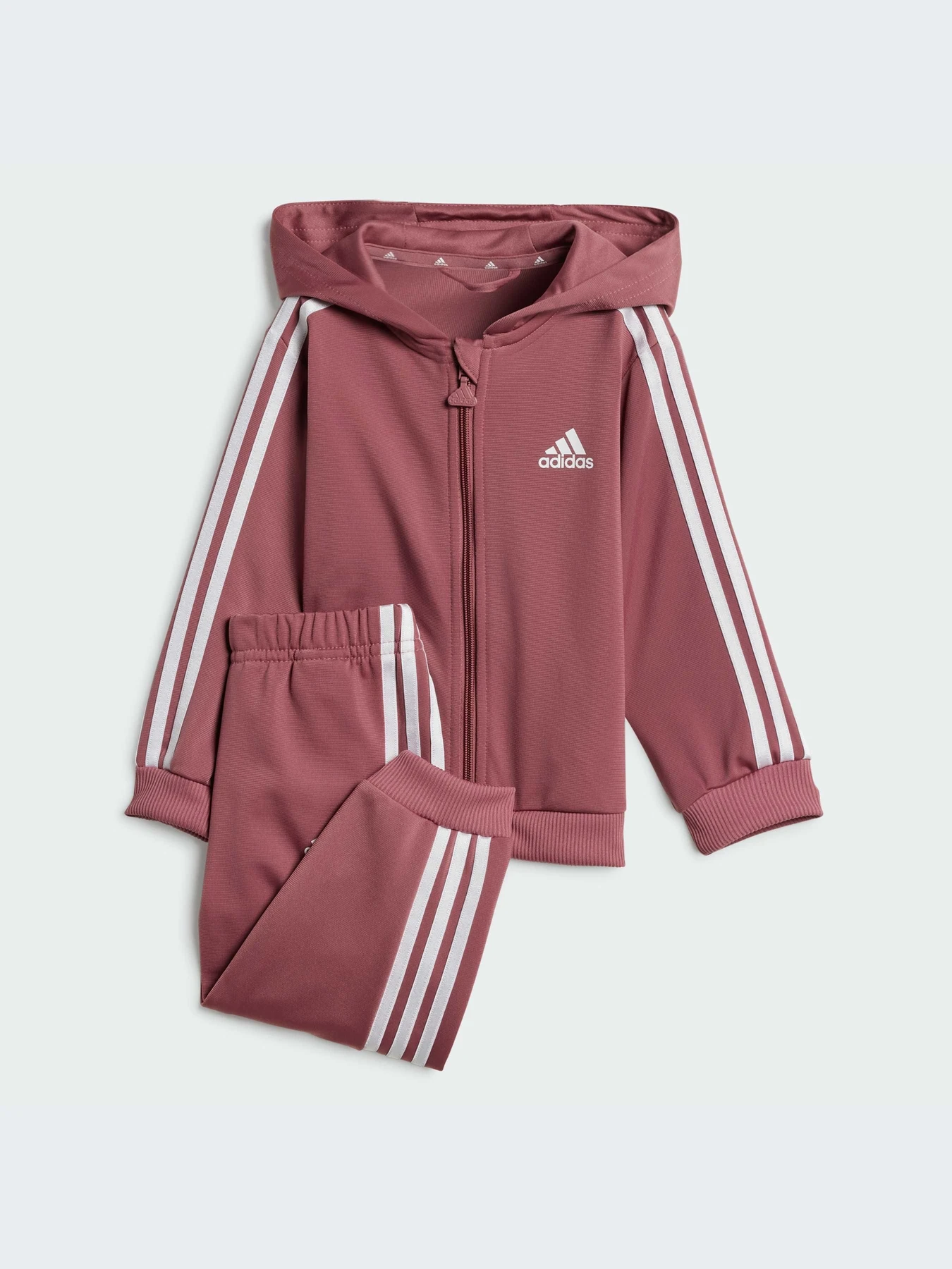 Одежда для младенцев Adidas модель IV7400-KZ Одежда для младенцев Adidas модель IV7400-KZ Фото