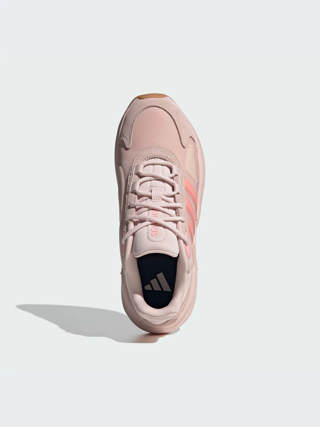 Кроссовки Adidas Ozweego модель IH2296-KZ Фото