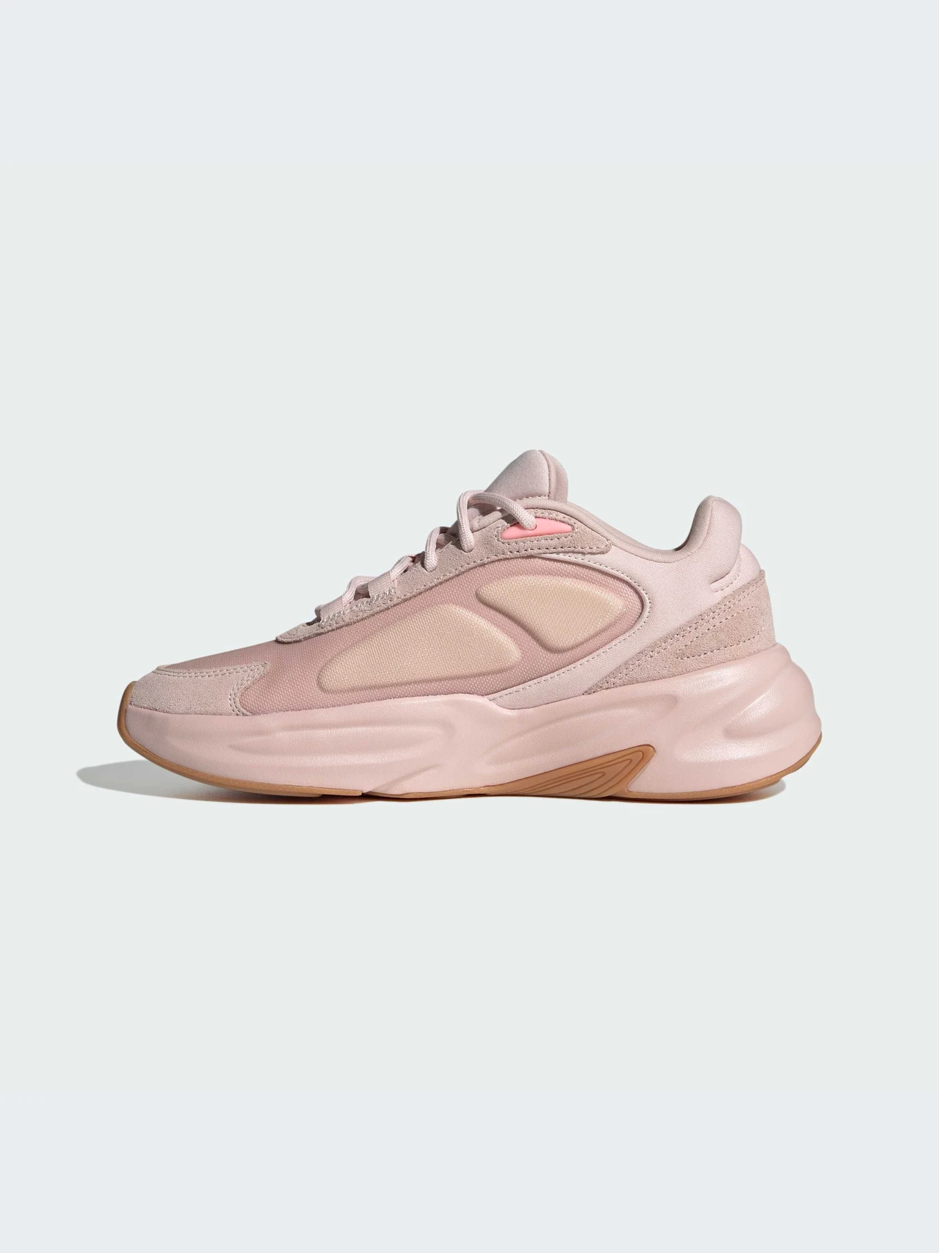 Кроссовки Adidas Ozweego модель IH2296-KZ Фото