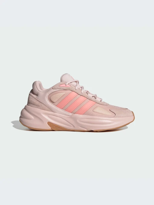 Кроссовки Adidas Ozweego модель IH2296-KZ Фото