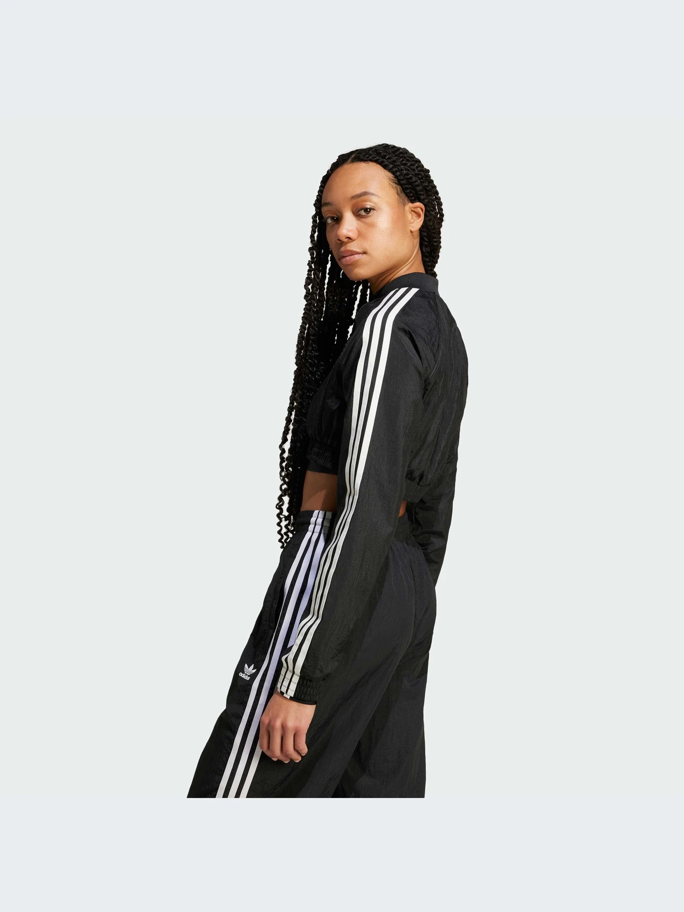Худи и свитшоты Adidas модель IW5484-KZ Худи и свитшоты Adidas модель IW5484-KZ Фото