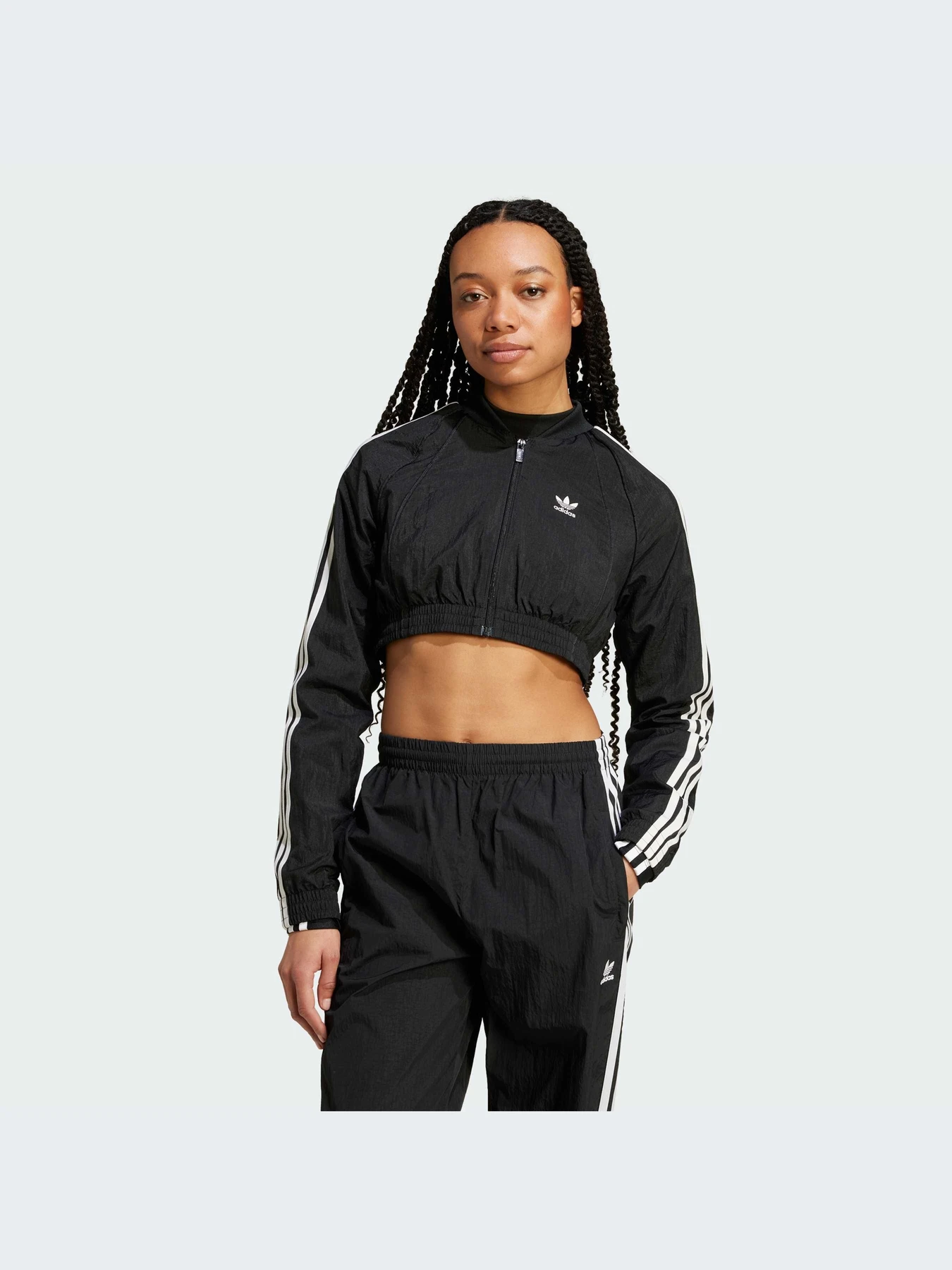 Худи и свитшоты Adidas модель IW5484-KZ Худи и свитшоты Adidas модель IW5484-KZ Фото