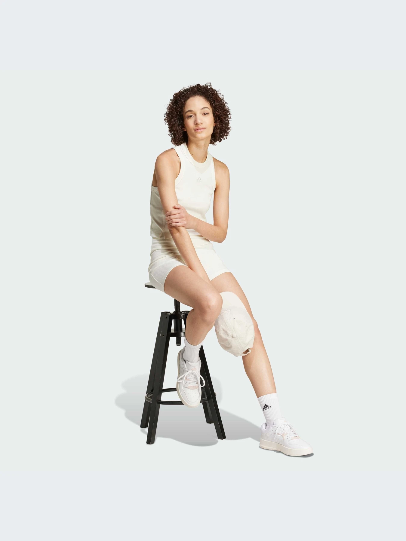 Футболки и поло Adidas модель IY6732-KZ Футболки и поло Adidas модель IY6732-KZ Фото