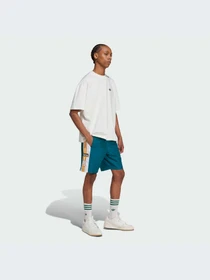 Шорты Adidas Adicolor модель IW5814-KZ Фото