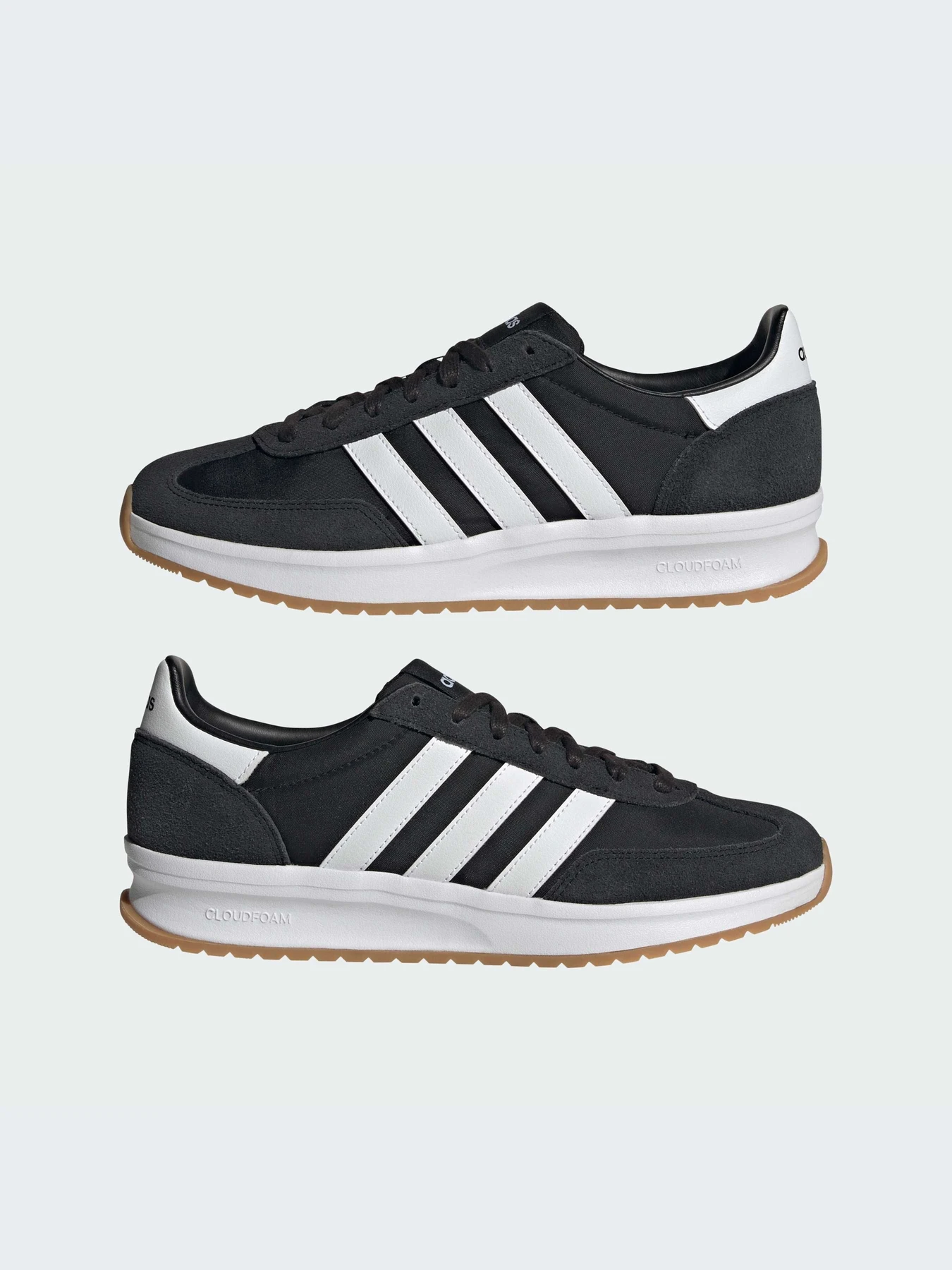 Кроссовки Adidas модель IH8585-KZ Кроссовки Adidas модель IH8585-KZ Фото