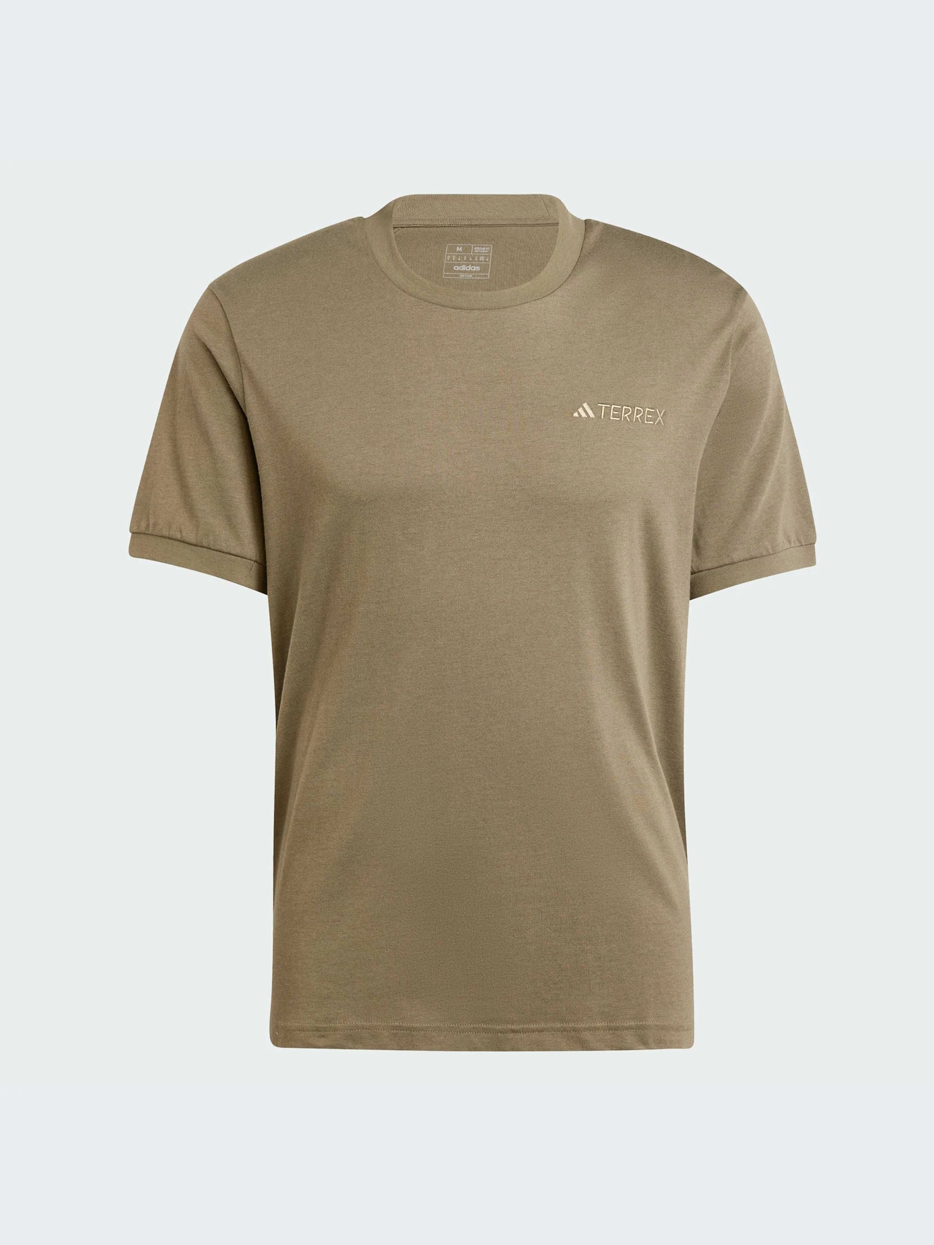 Футболки и поло Adidas модель IM8244-KZ Футболки и поло Adidas модель IM8244-KZ Фото