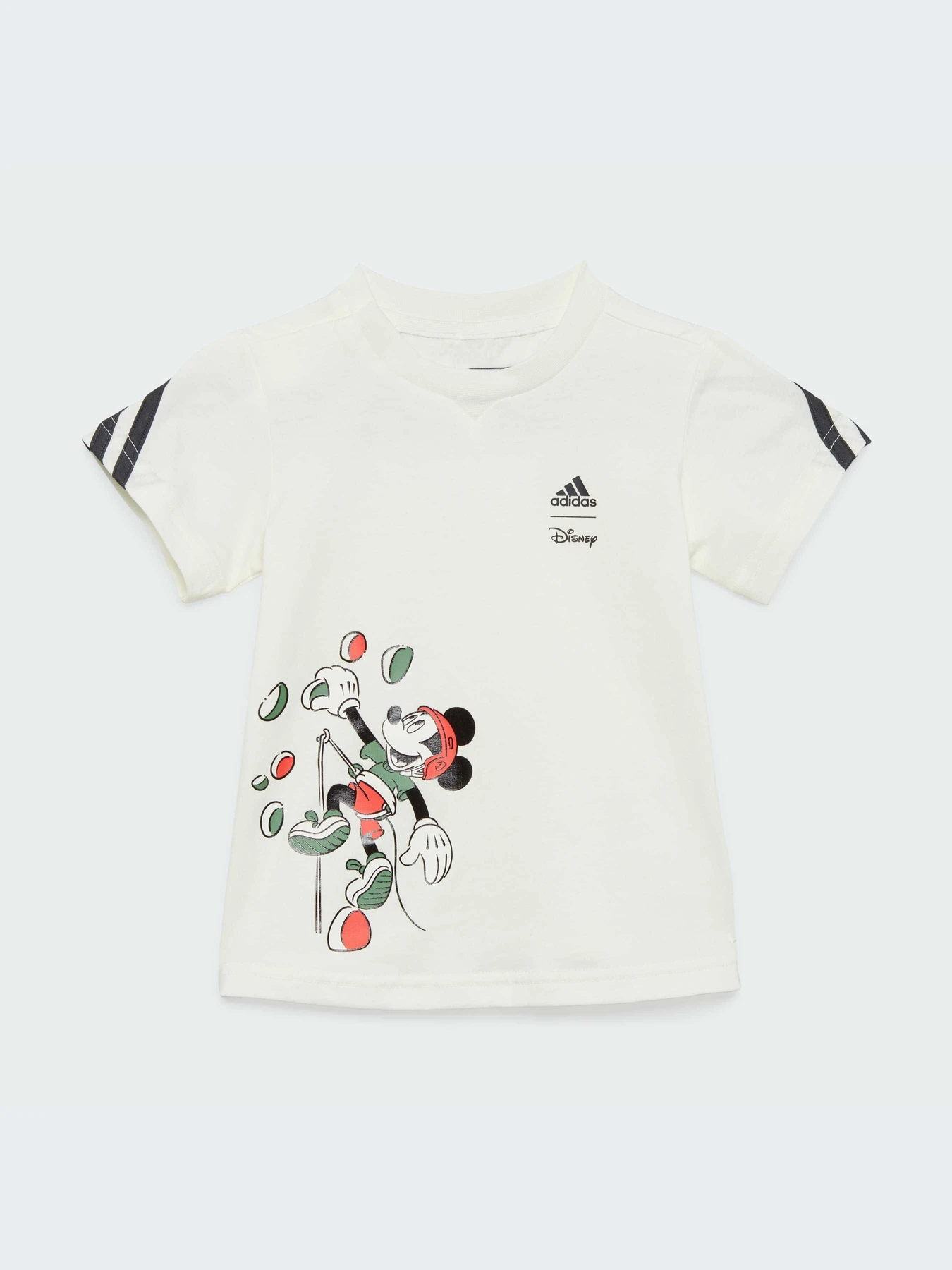 Футболки и поло Adidas модель IW0661-KZ Футболки и поло Adidas модель IW0661-KZ Фото