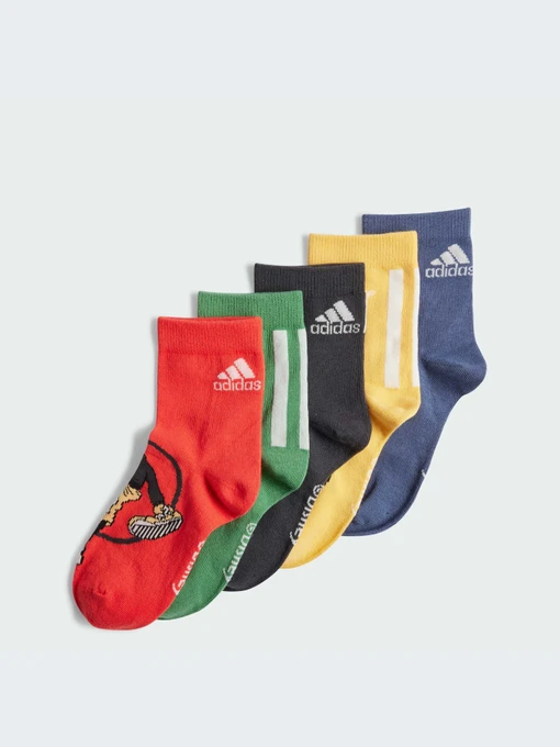 Носки и гольфы Adidas Disney модель IW1121-KZ Фото