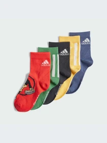Носки и гольфы Adidas Disney модель IW1121-KZ Фото