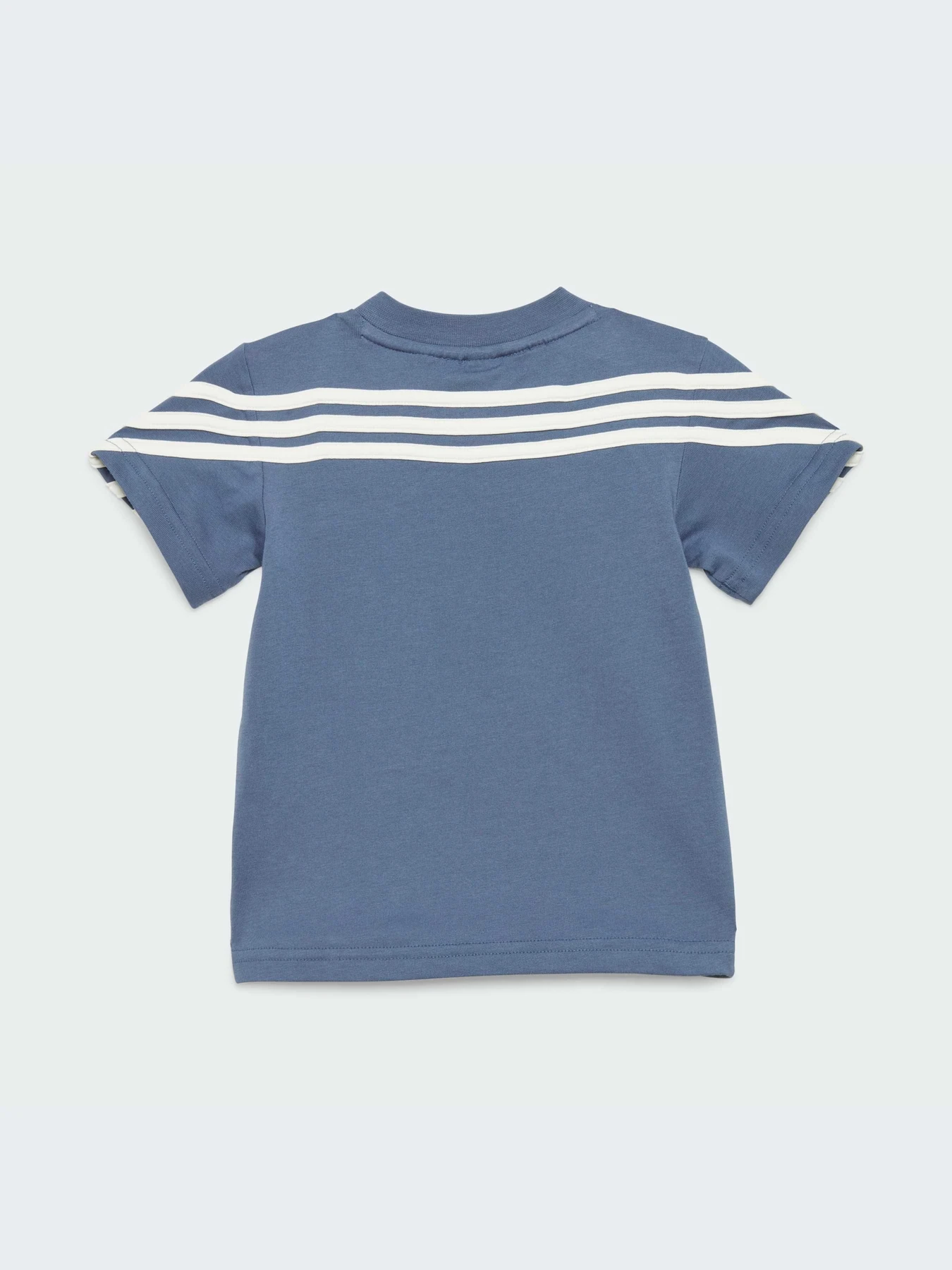 Футболки и поло Adidas модель IV7363-KZ Футболки и поло Adidas модель IV7363-KZ Фото
