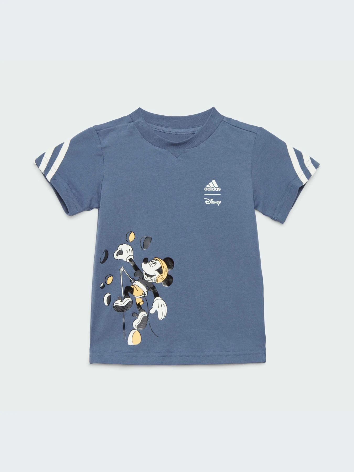 Футболки и поло Adidas модель IV7363-KZ Футболки и поло Adidas модель IV7363-KZ Фото