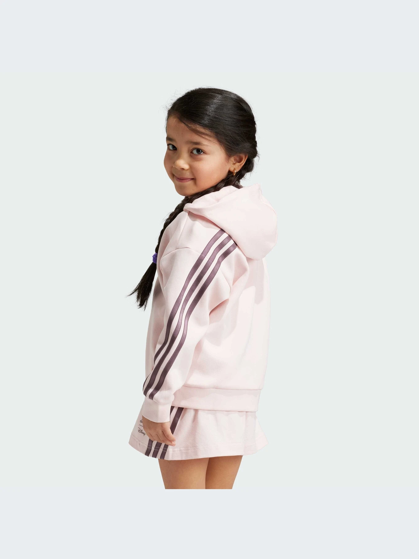 Худи и свитшоты Adidas модель IV9619-KZ Худи и свитшоты Adidas модель IV9619-KZ Фото