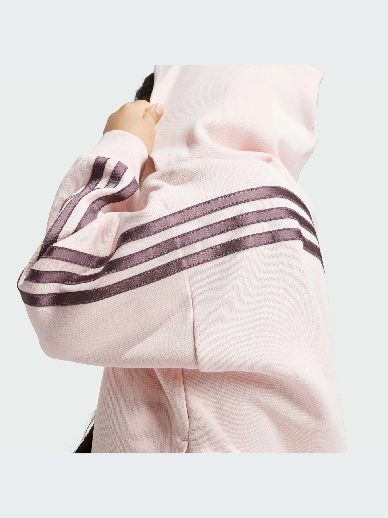 Худи и свитшоты Adidas модель IV9619-KZ Худи и свитшоты Adidas модель IV9619-KZ Фото