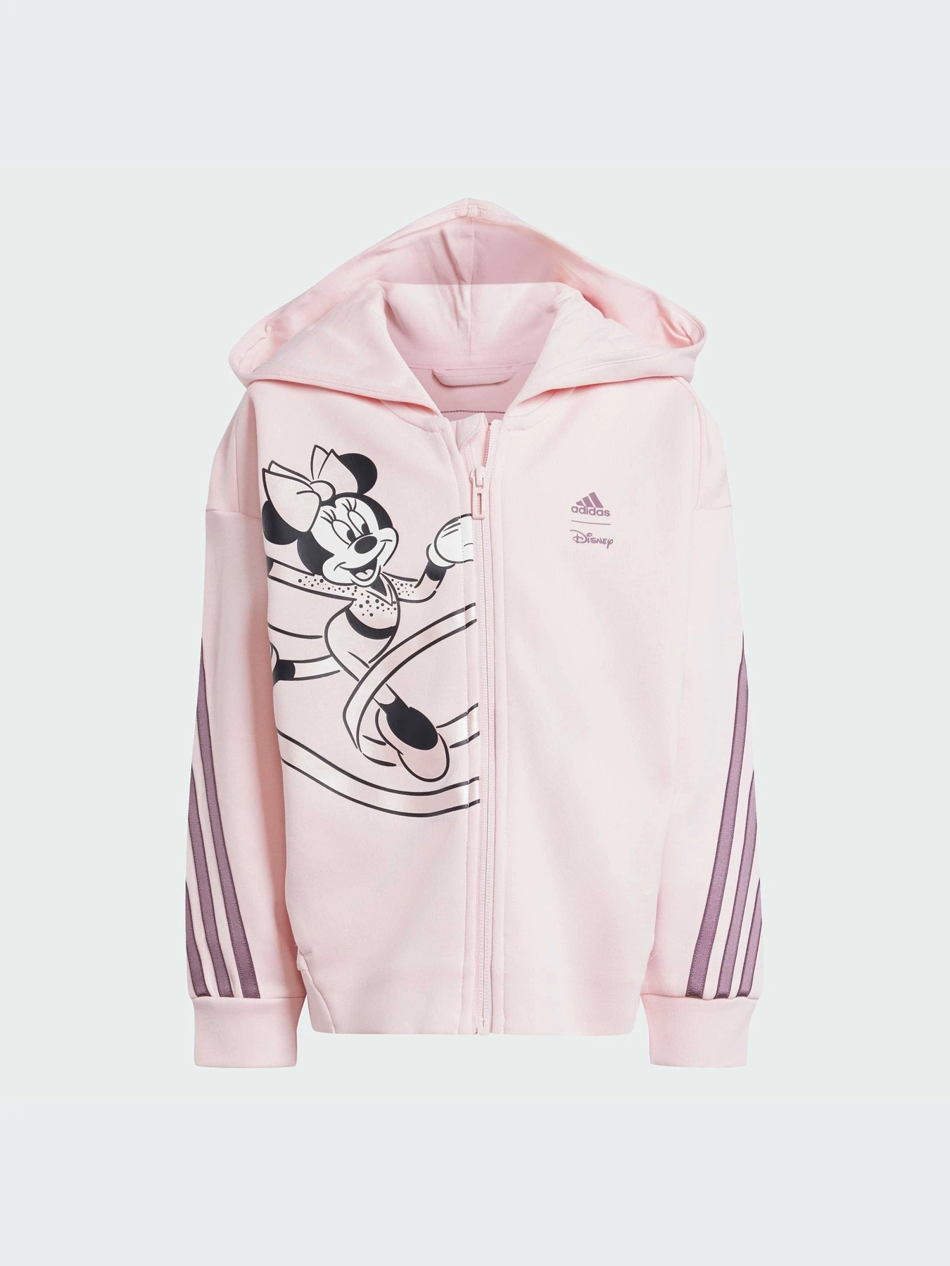 Худи и свитшоты Adidas модель IV9619-KZ Худи и свитшоты Adidas модель IV9619-KZ Фото