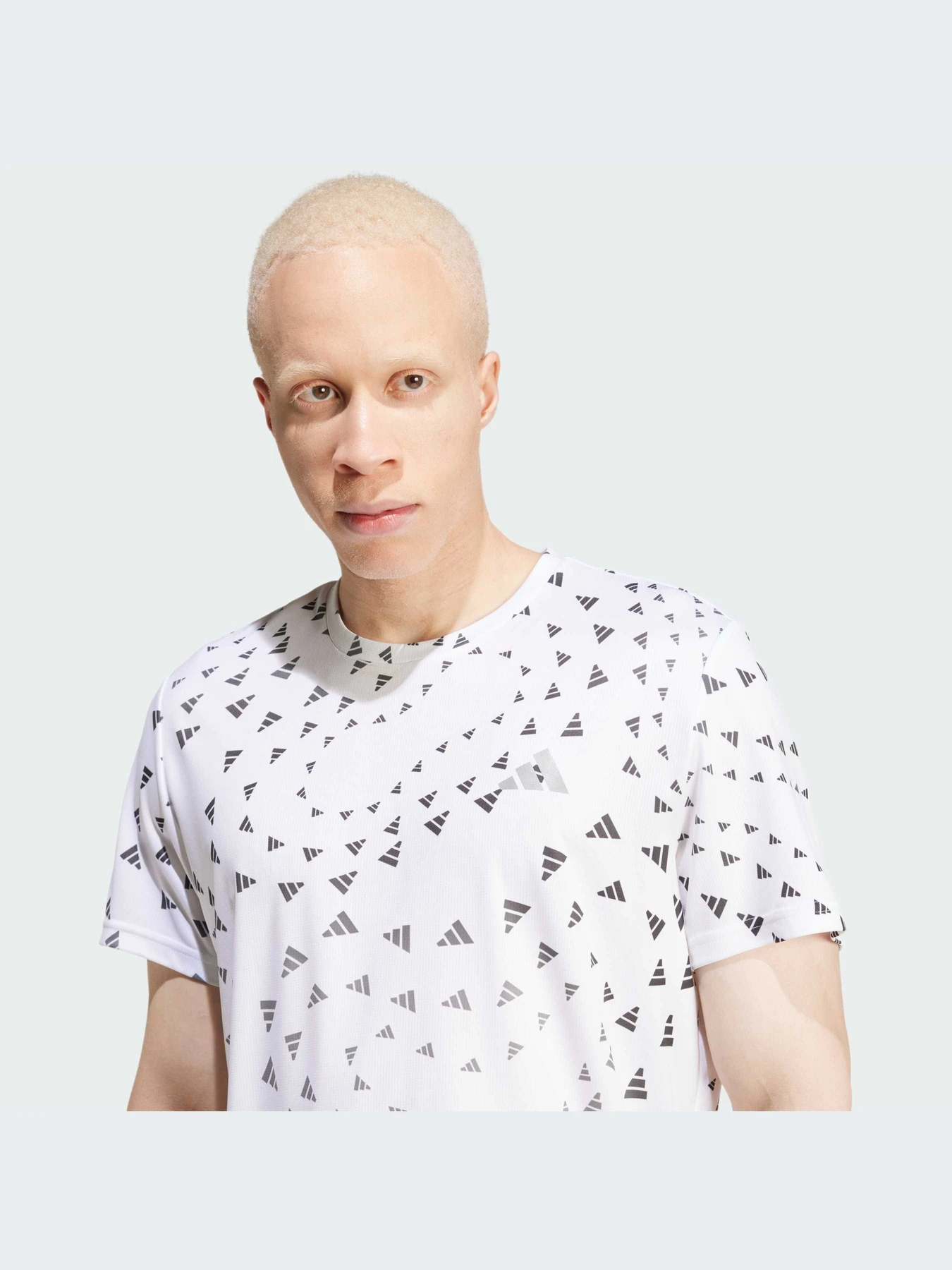Футболки и поло Adidas модель IY1538-KZ Футболки и поло Adidas модель IY1538-KZ Фото