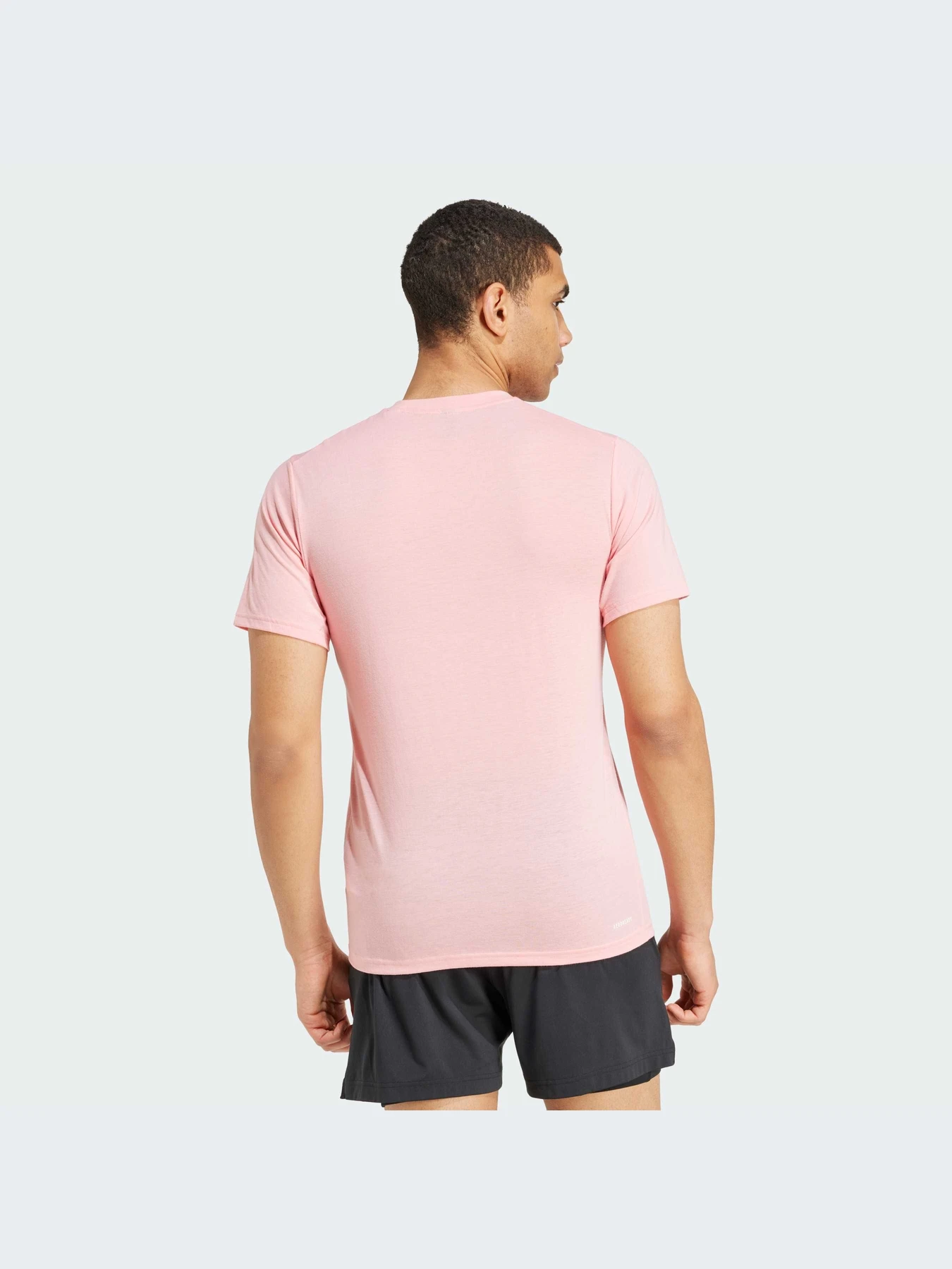 Футболки и поло Adidas модель IW3346-KZ Футболки и поло Adidas модель IW3346-KZ Фото
