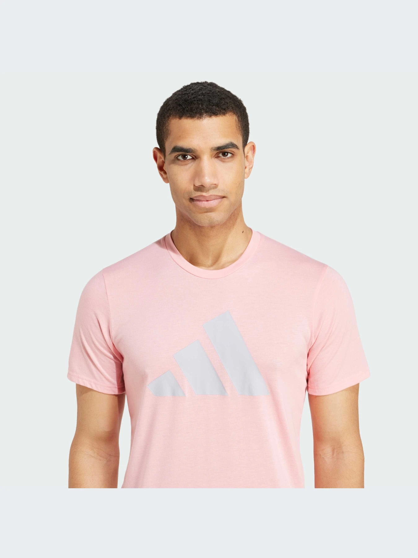 Футболки и поло Adidas модель IW3346-KZ Футболки и поло Adidas модель IW3346-KZ Фото
