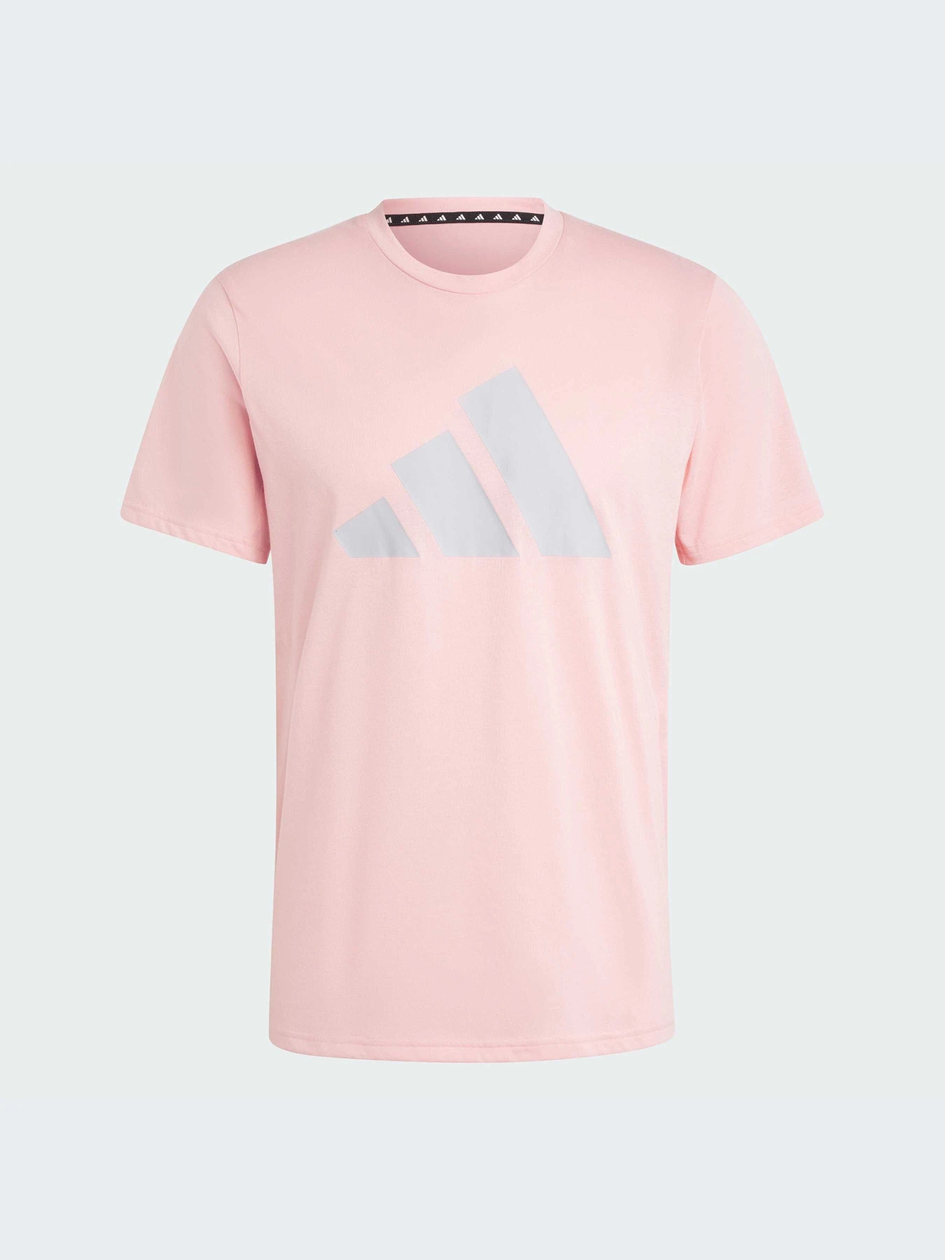 Футболки и поло Adidas модель IW3346-KZ Футболки и поло Adidas модель IW3346-KZ Фото