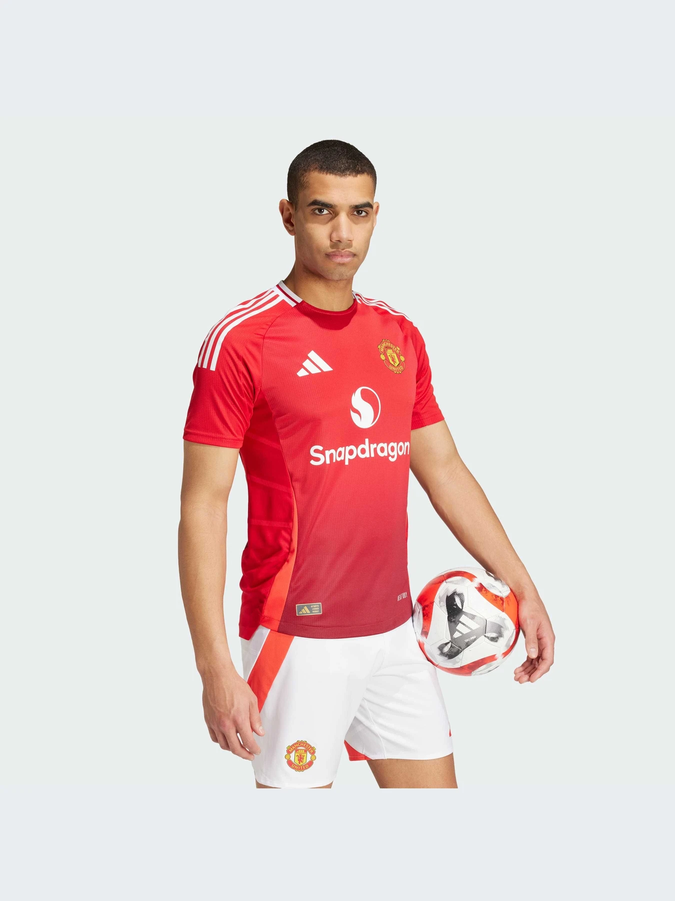 Футболки и поло Adidas модель JF1291-KZ Футболки и поло Adidas модель JF1291-KZ Фото