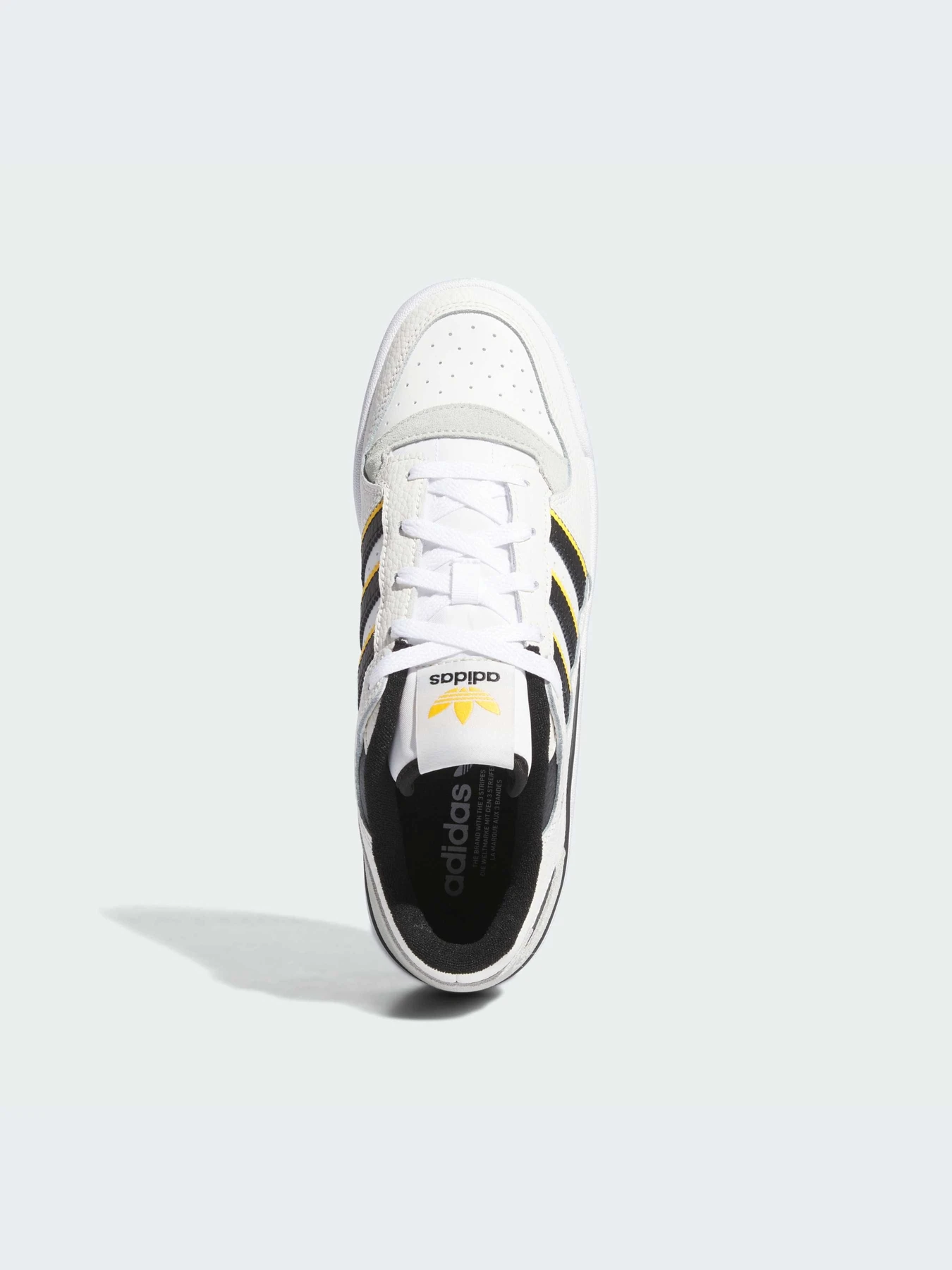 Кроссовки Adidas Forum модель IH7906-KZ Кроссовки Adidas Forum модель IH7906-KZ Фото