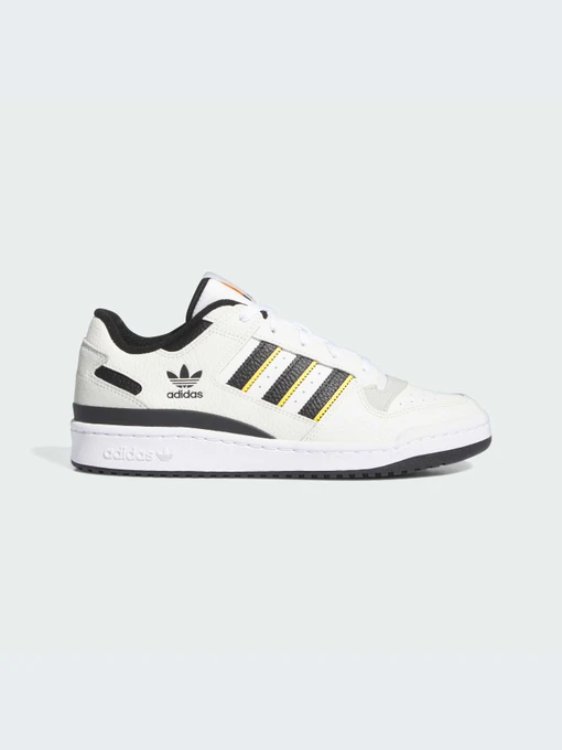 Кроссовки Adidas Forum модель IH7906-KZ Фото