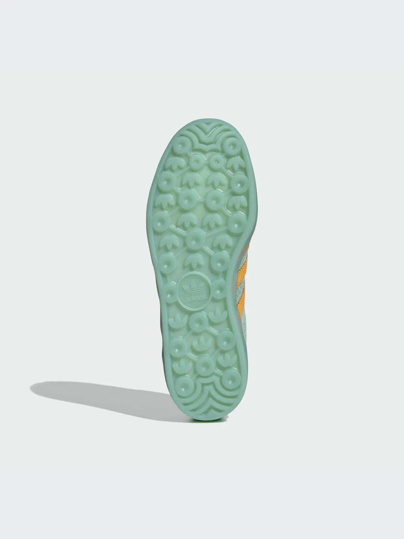 Кеды Adidas Gazelle модель IG6783-KZ Кеды Adidas Gazelle модель IG6783-KZ Фото