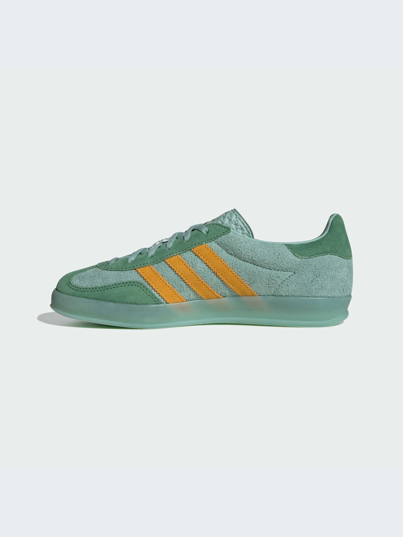 Кеды Adidas Gazelle модель IG6783-KZ Кеды Adidas Gazelle модель IG6783-KZ Фото