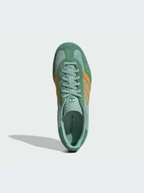 Кеды Adidas Gazelle модель IG6783-KZ Фото