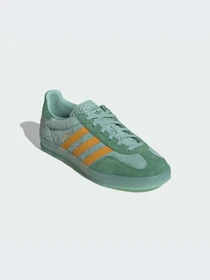 Кеды Adidas Gazelle модель IG6783-KZ Фото