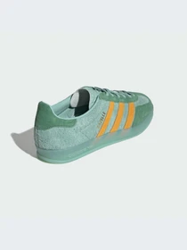 Кеды Adidas Gazelle модель IG6783-KZ Фото