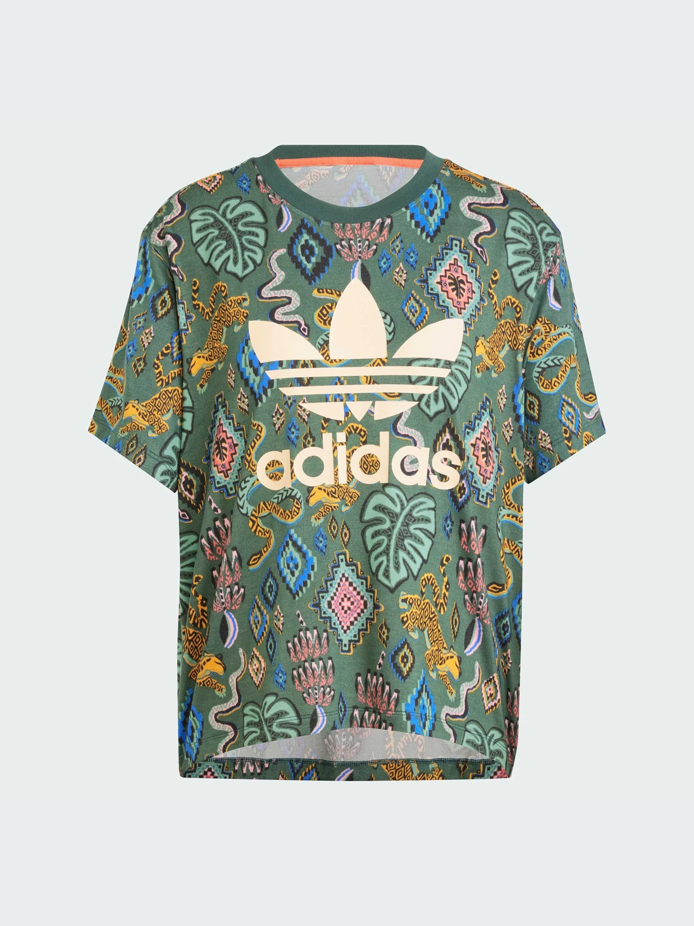 Футболки и поло Adidas модель IW0795-KZ Футболки и поло Adidas модель IW0795-KZ Фото
