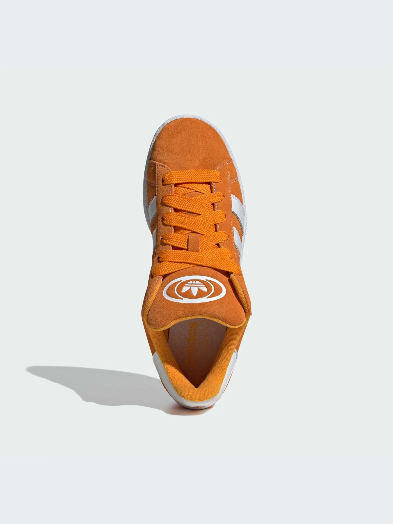 Кеды Adidas Campus модель ID1436-KZ Кеды Adidas Campus модель ID1436-KZ Фото