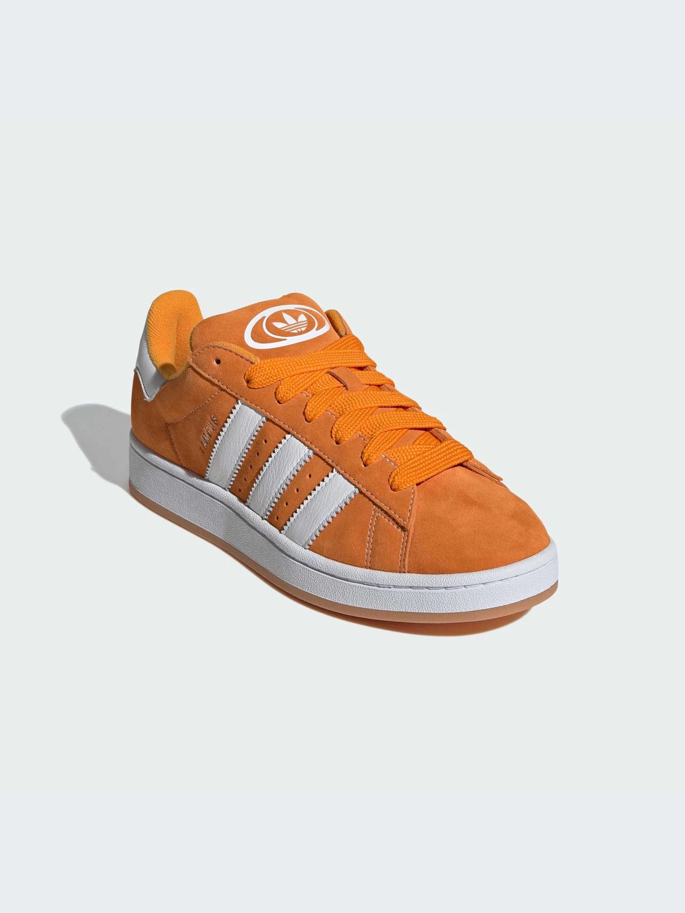 Кеды Adidas Campus модель ID1436-KZ Кеды Adidas Campus модель ID1436-KZ Фото