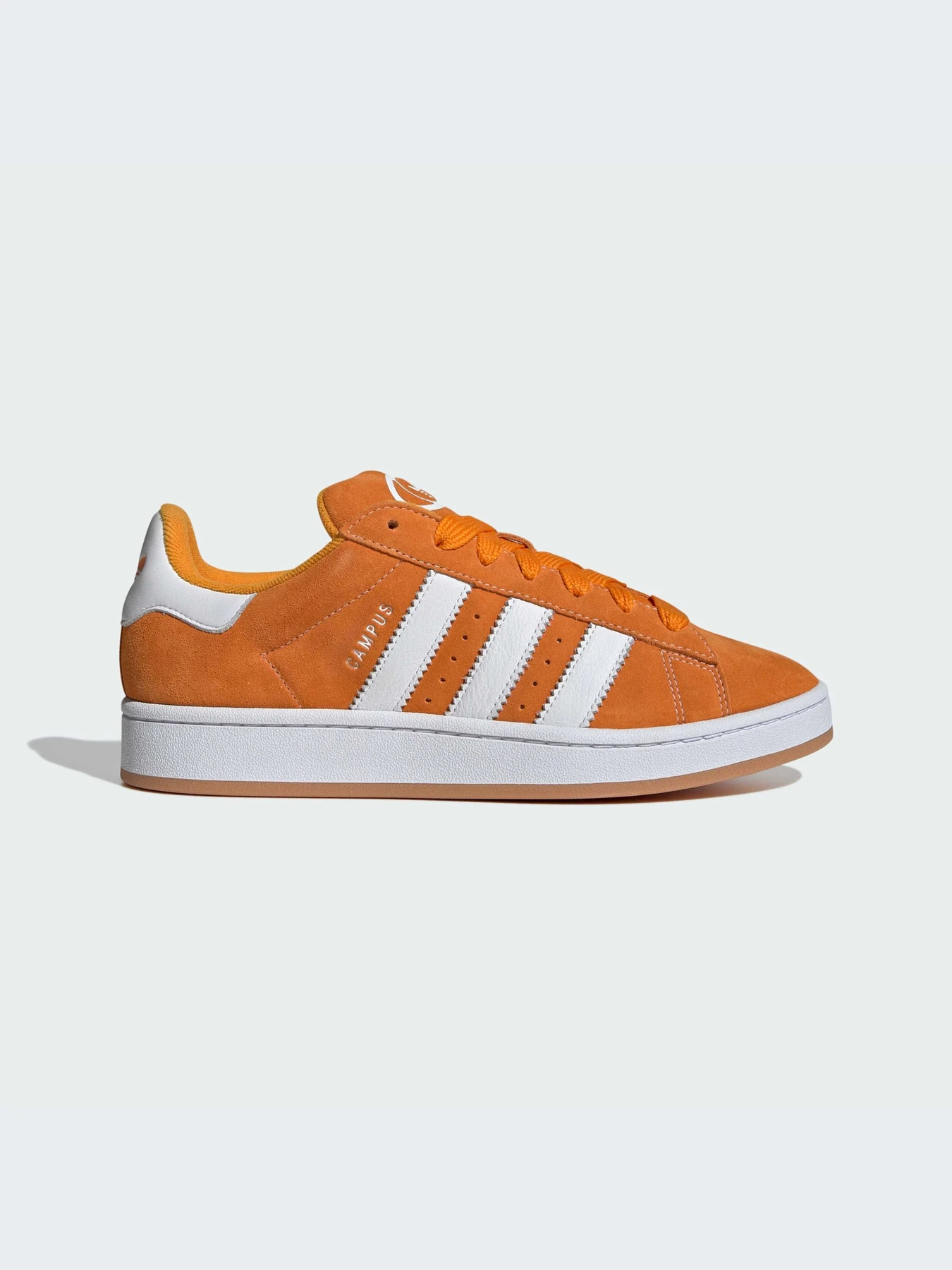 Кеды Adidas Campus модель ID1436-KZ Кеды Adidas Campus модель ID1436-KZ Фото