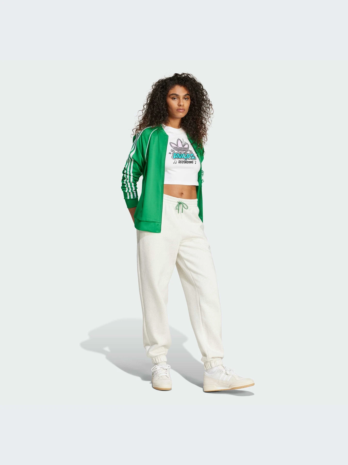 Брюки Adidas модель IX3533-KZ Брюки Adidas модель IX3533-KZ Фото