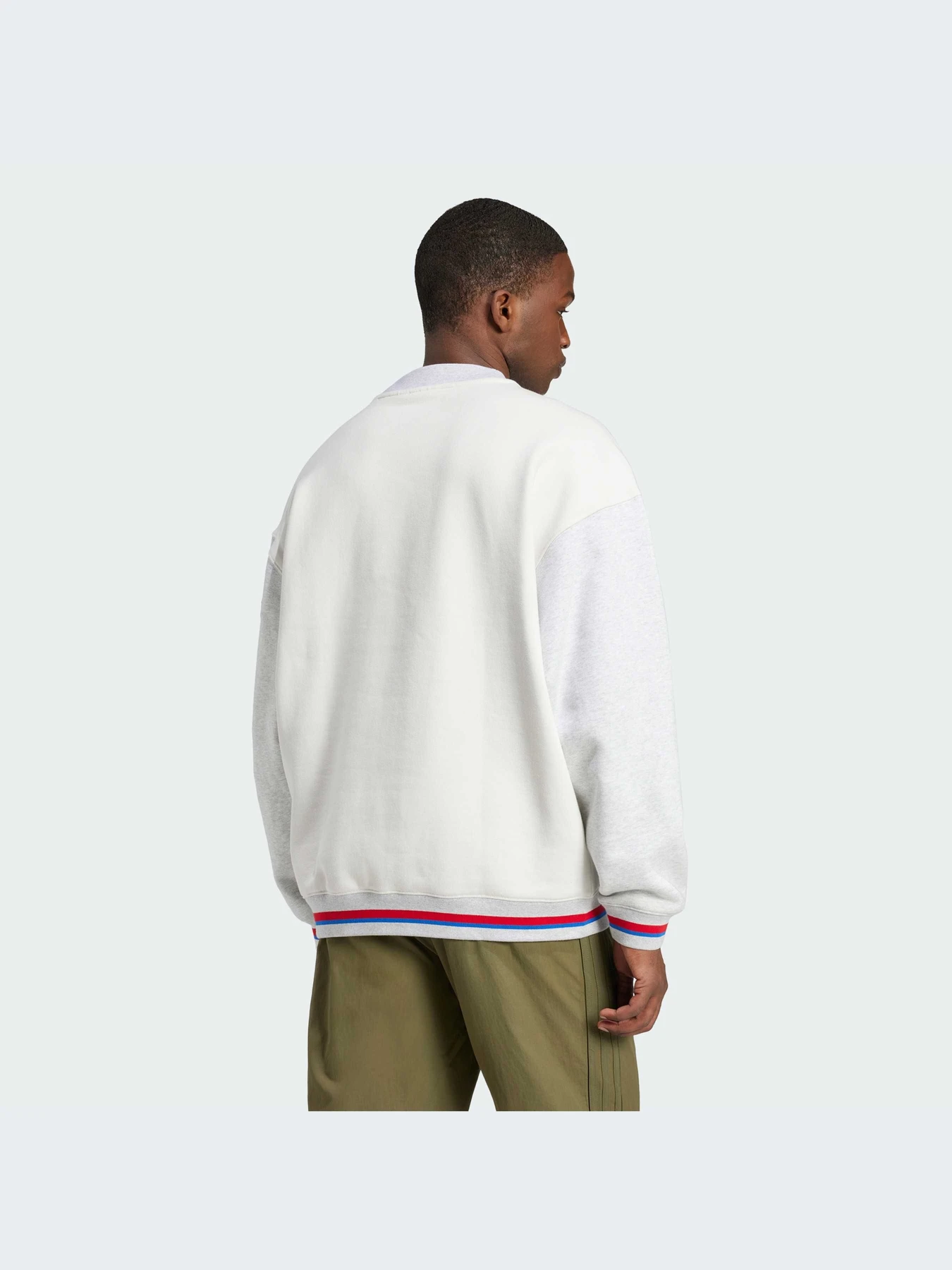 Худи и свитшоты Adidas Graphics модель IX6755-KZ Худи и свитшоты Adidas Graphics модель IX6755-KZ Фото