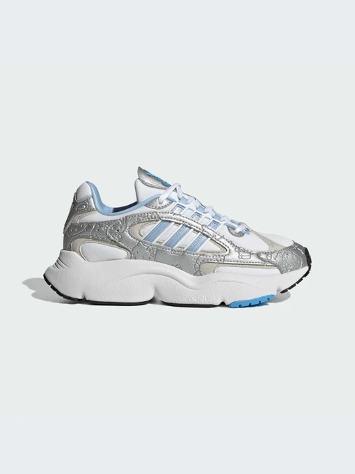 Кроссовки Adidas Ozweego модель IF7026-KZ Фото