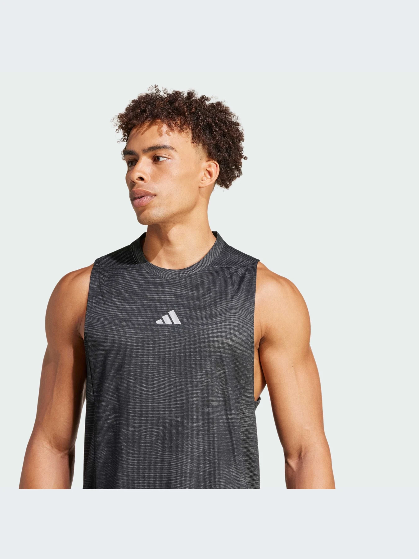 Футболки и поло Adidas модель IV6118-KZ Футболки и поло Adidas модель IV6118-KZ Фото