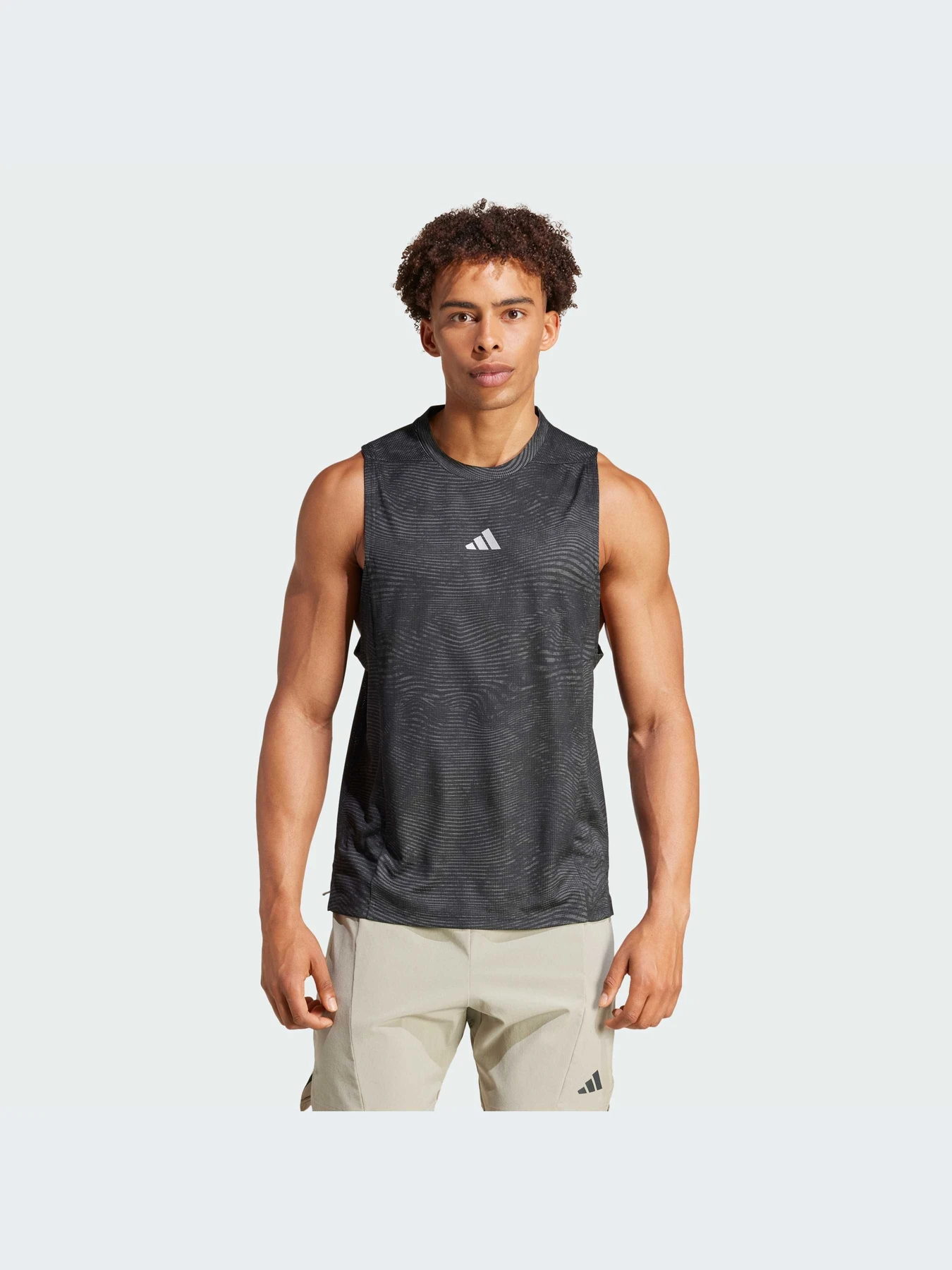 Футболки и поло Adidas модель IV6118-KZ Футболки и поло Adidas модель IV6118-KZ Фото
