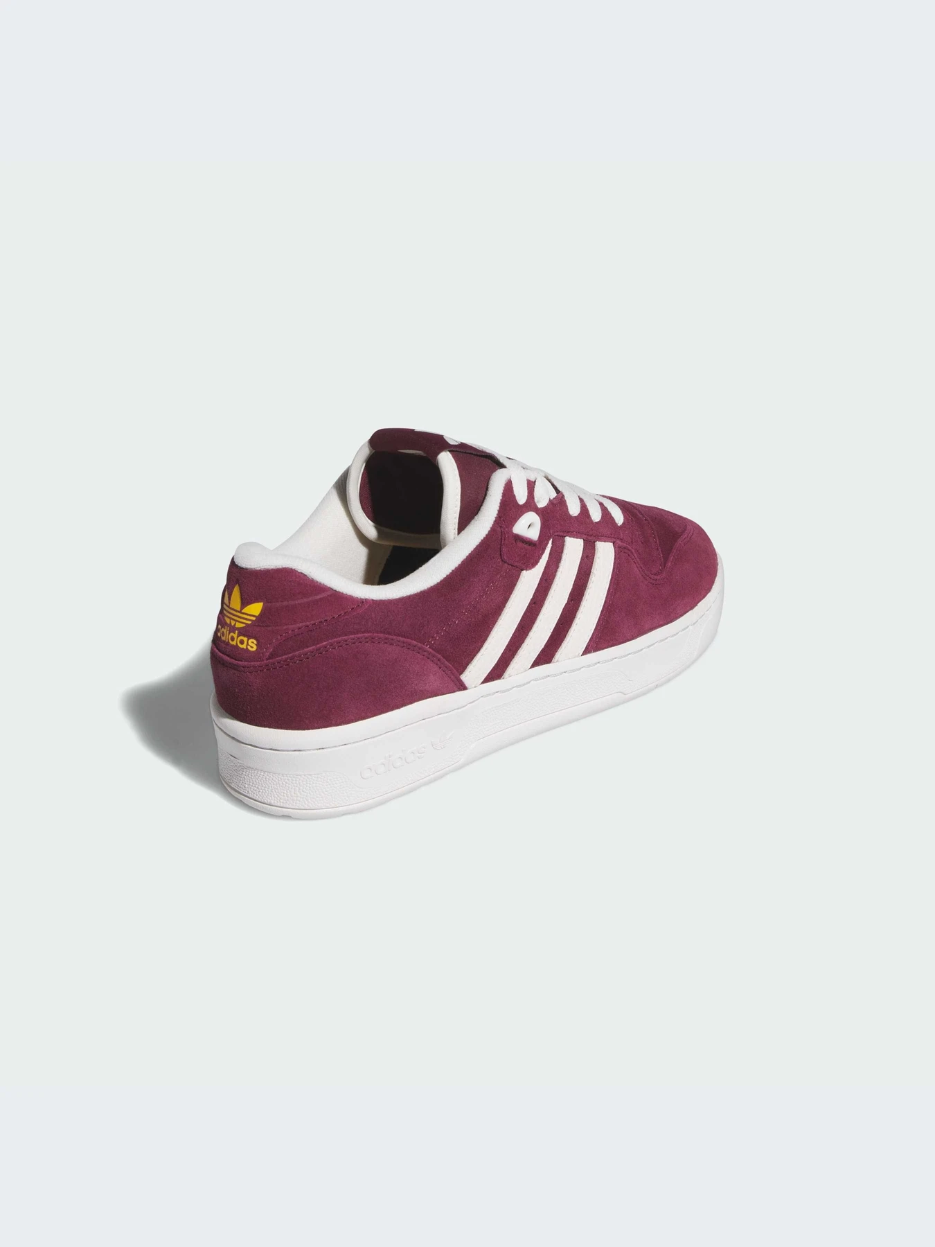 Кроссовки Adidas Rivalry модель IF7130-KZ Кроссовки Adidas Rivalry модель IF7130-KZ Фото