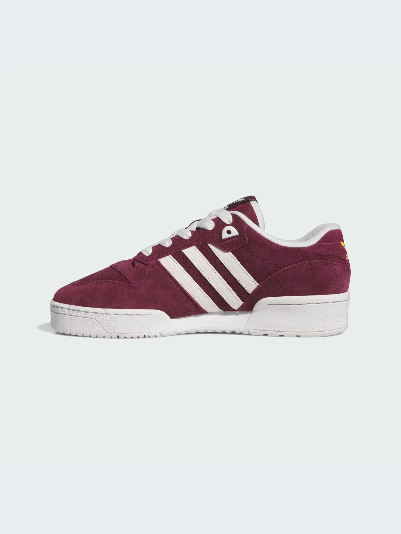Кроссовки Adidas Rivalry модель IF7130-KZ Кроссовки Adidas Rivalry модель IF7130-KZ Фото